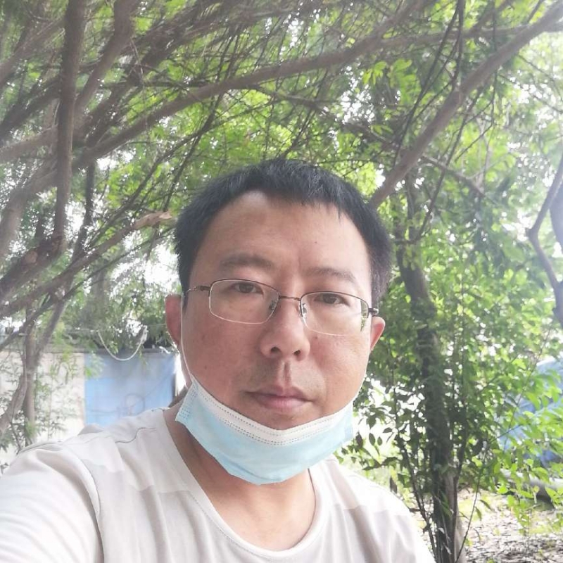解勇的第一张照片--桂林相亲服务中心