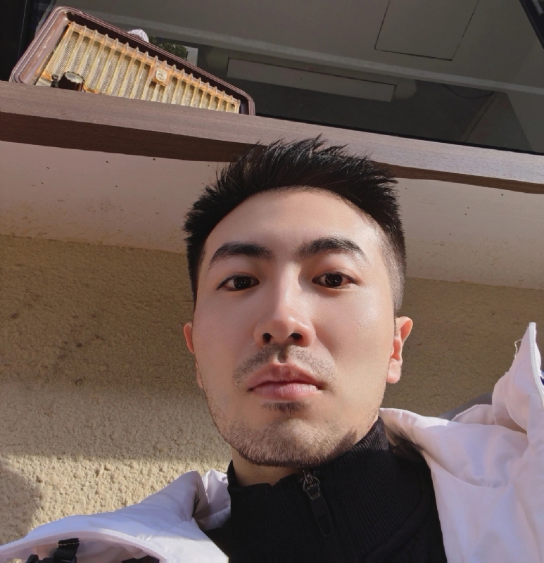 One的第一张照片--桂林相亲服务中心
