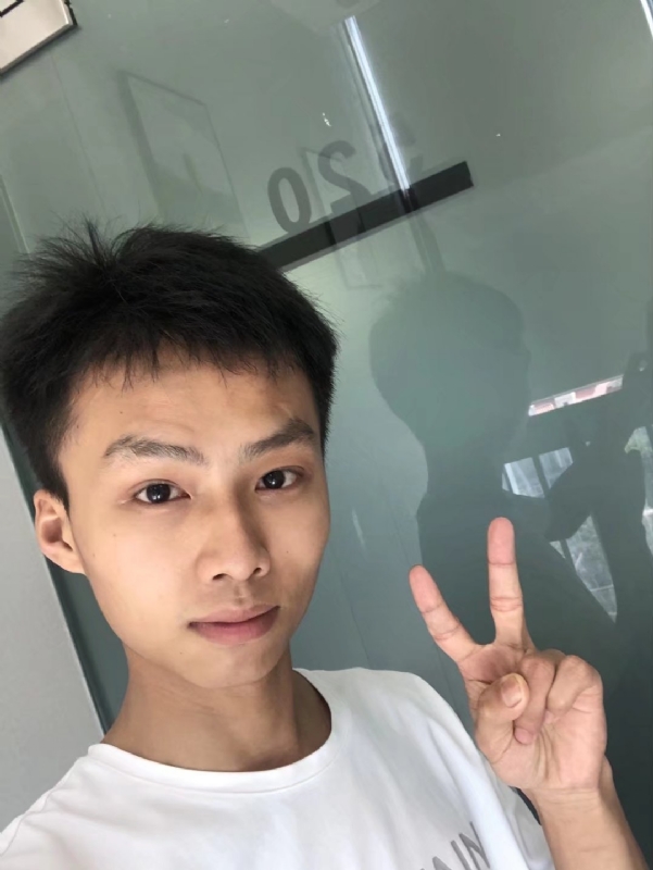 吥離吥棄的第二张照片--桂林相亲服务中心