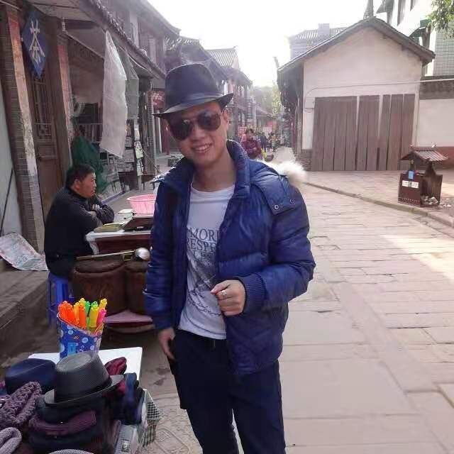 橙光的第一张照片--桂林相亲服务中心