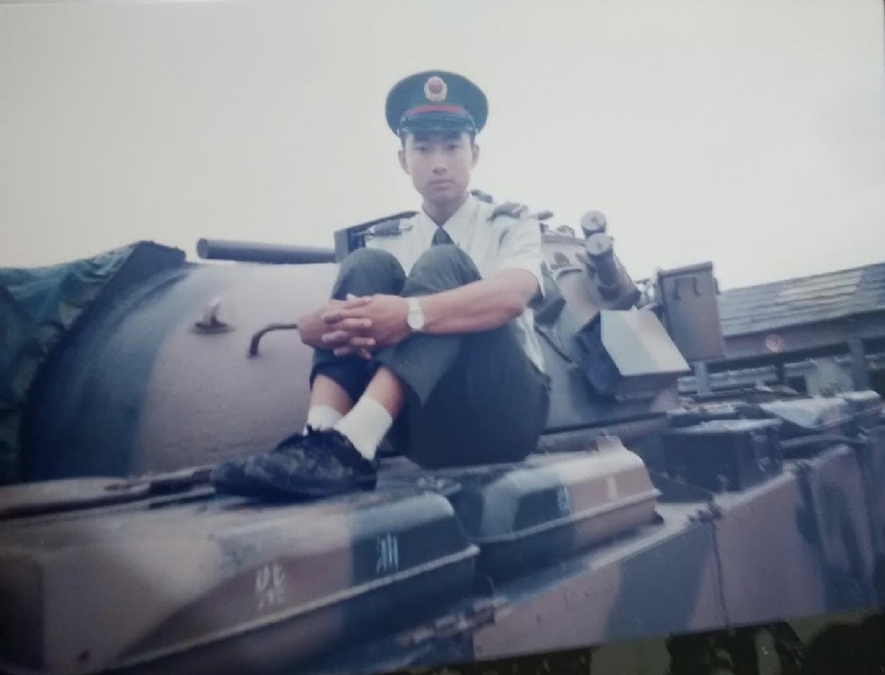 抱团取暖的第七张照片--桂林相亲服务中心
