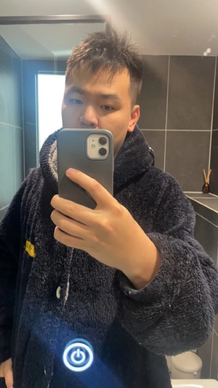 子子的第一张照片--桂林相亲服务中心