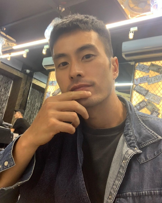 伟业强哥的第一张照片--桂林相亲服务中心
