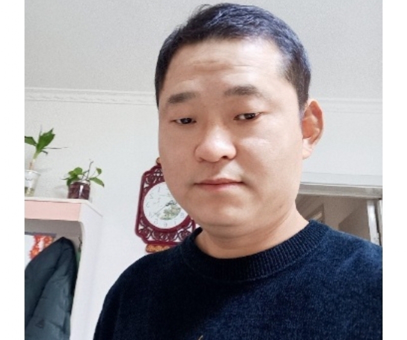 鹿先生的第一张照片--桂林相亲服务中心