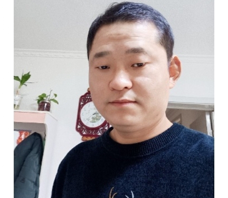 鹿先生的第二张照片--桂林相亲服务中心