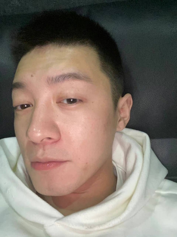 笑宇的第一张照片--桂林相亲服务中心