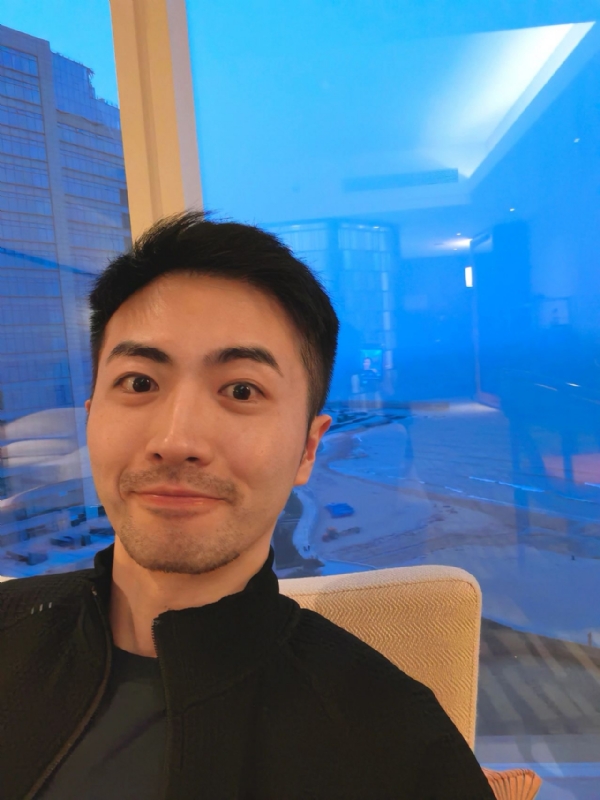 银角大王的第一张照片--桂林相亲服务中心