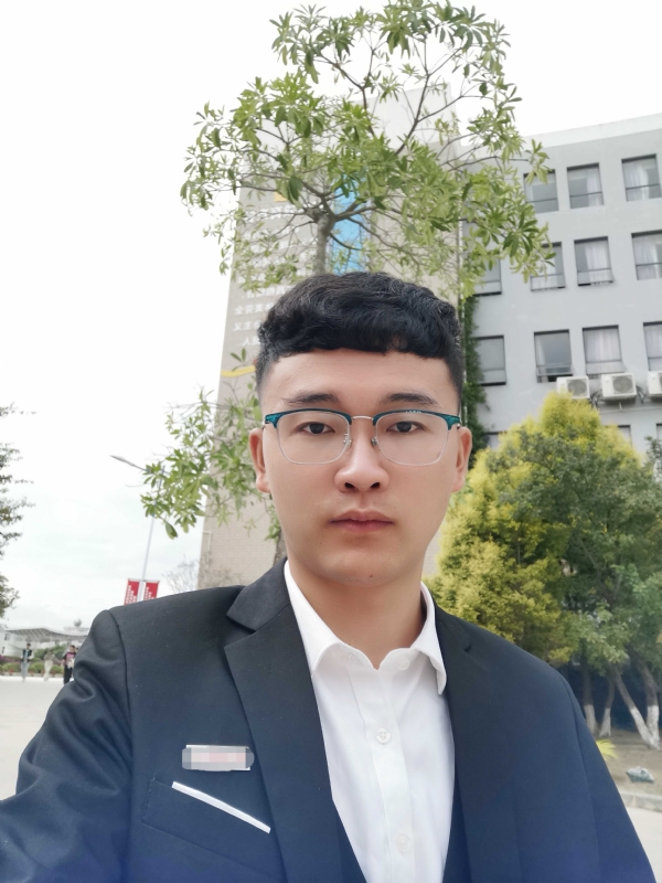 毓文的第一张照片--桂林相亲服务中心