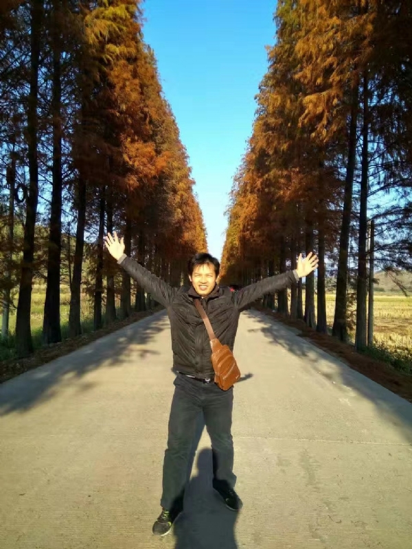 朱相平的第一张照片--桂林相亲服务中心