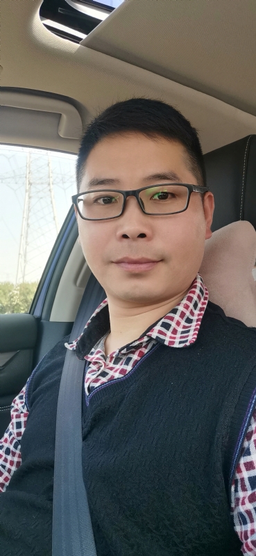 空空道人的第一张照片--桂林相亲服务中心