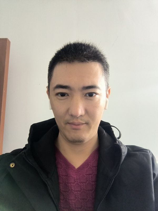 彡彡的第二张照片--桂林相亲服务中心