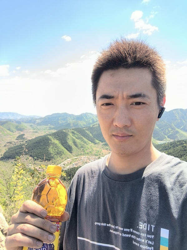 彡彡的第七张照片--桂林相亲服务中心