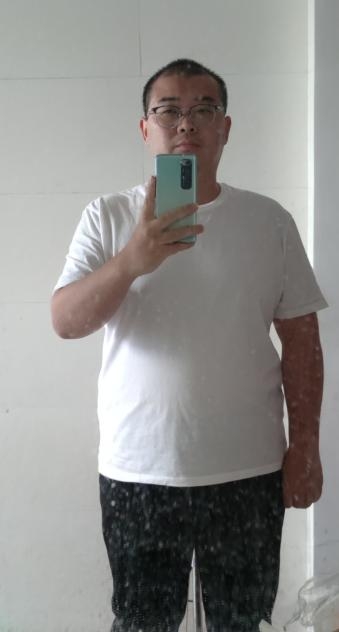 佛系胖子的第三张照片--桂林相亲服务中心
