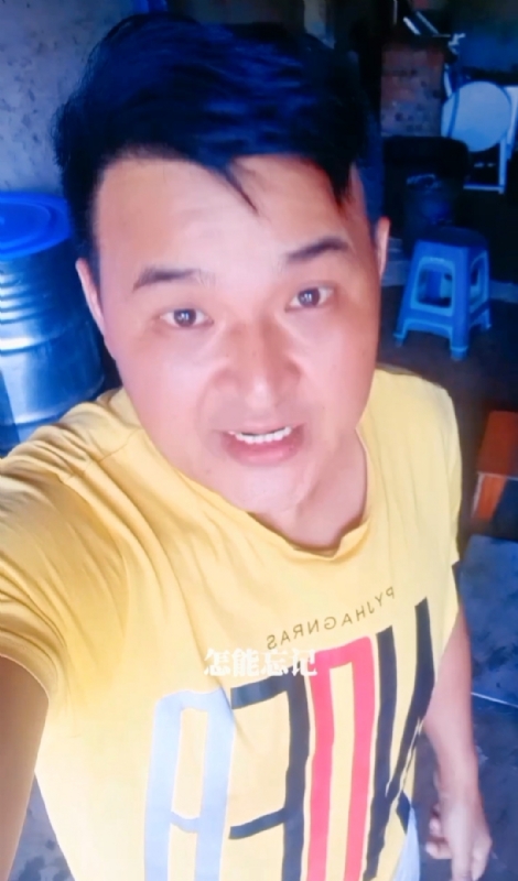 有缘再见的第一张照片--桂林相亲服务中心