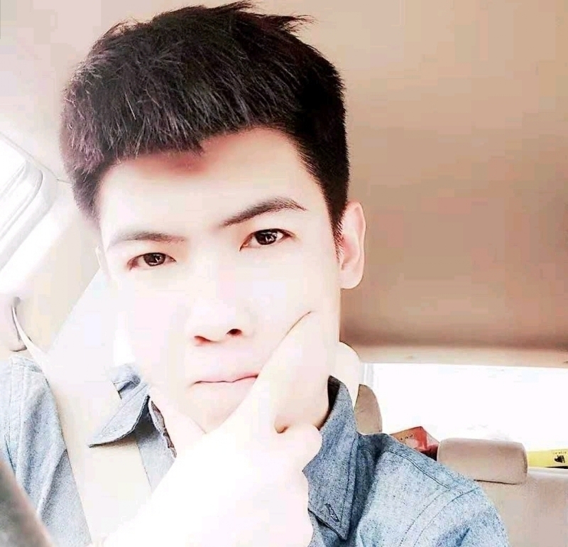 爱慕似水的第三张照片--桂林相亲服务中心