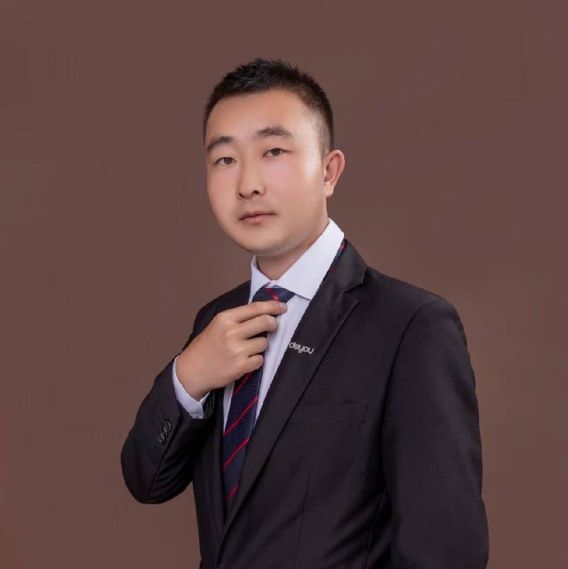 赵辉的第一张照片--桂林相亲服务中心
