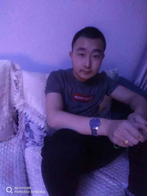 赵辉的第二张照片--桂林相亲服务中心