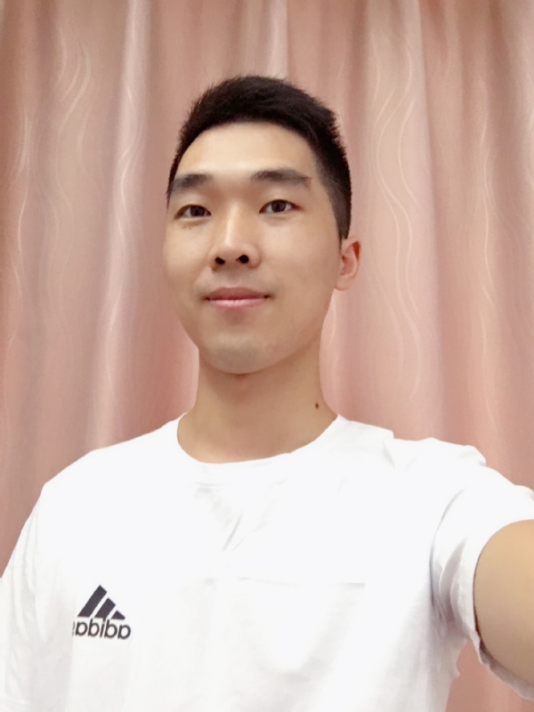 只为遇见你的第一张照片--桂林相亲服务中心
