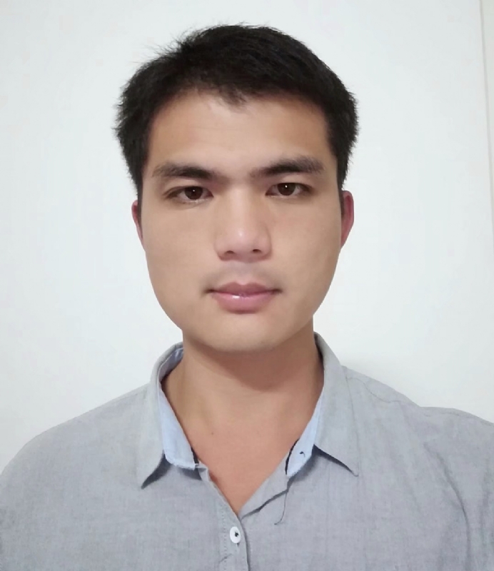 秋天的童话的第三张照片--桂林相亲服务中心