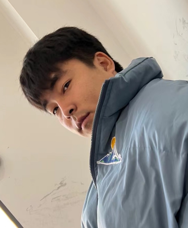 小朱的第一张照片--桂林相亲服务中心