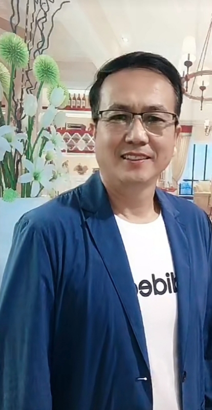 沈先生的第一张照片--桂林相亲服务中心