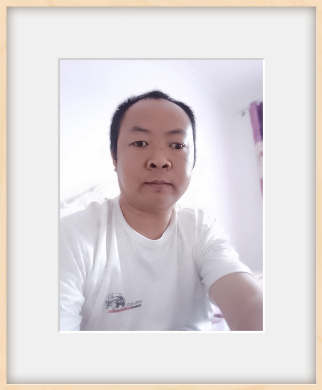 张家小伙子的第一张照片--桂林相亲服务中心