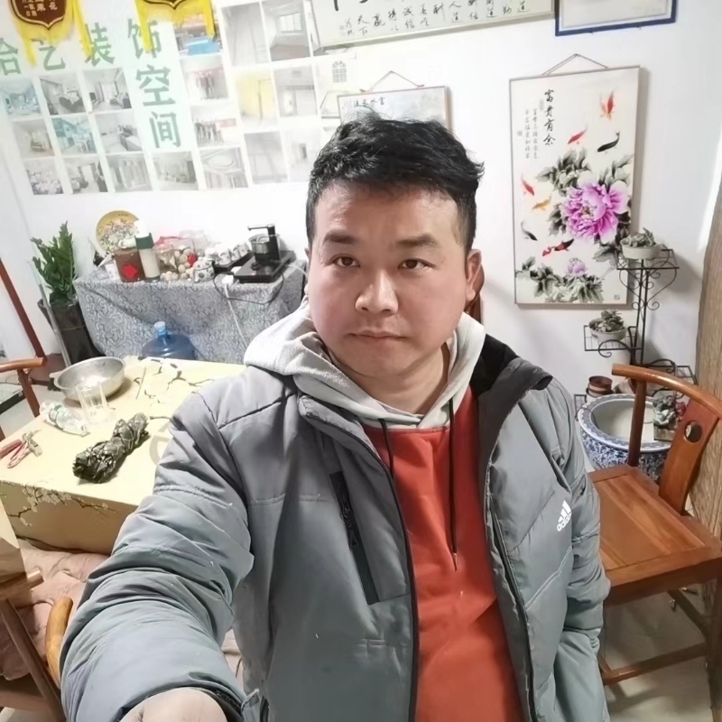 君君的第一张照片--桂林相亲服务中心