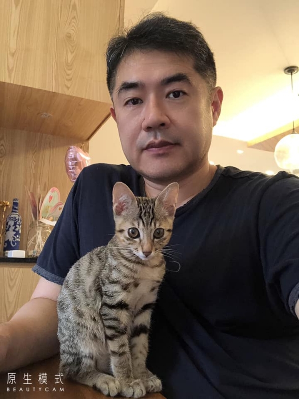 lucaswong的第一张照片--桂林相亲服务中心