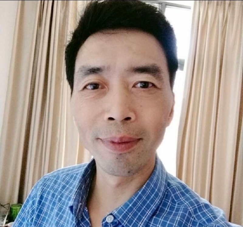 零距离的第二张照片--桂林相亲服务中心
