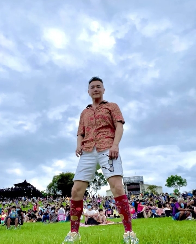 罗森的第一张照片--桂林相亲服务中心
