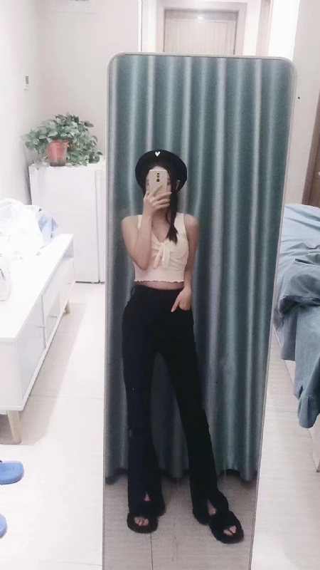 莎莎的第一张照片--桂林相亲服务中心