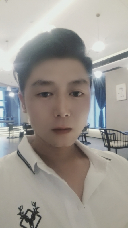哎哎的第一张照片--桂林相亲服务中心
