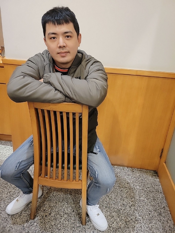 丁丁的第一张照片--桂林相亲服务中心