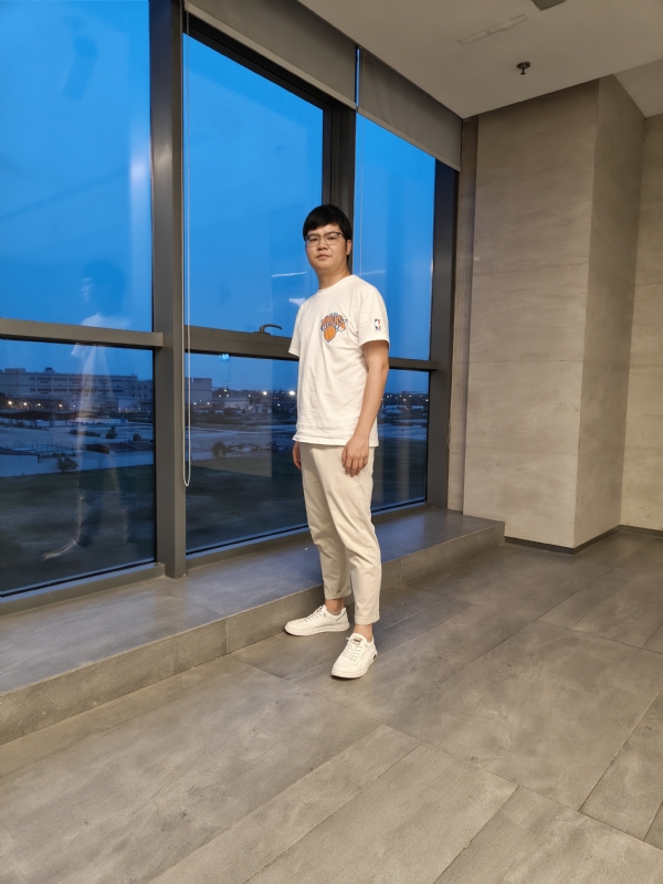 小鱼的第一张照片--桂林相亲服务中心