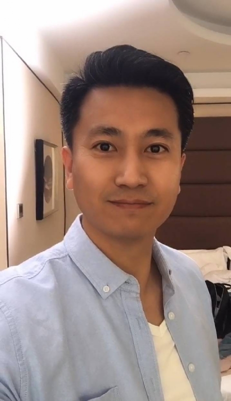 一路向前GO的第一张照片--桂林相亲服务中心