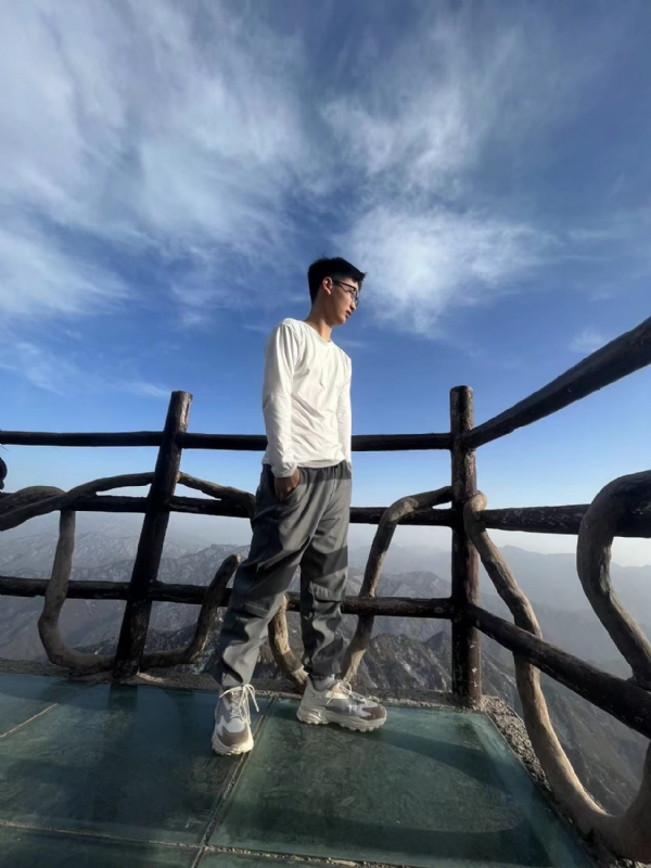 怜ぁ熙的第一张照片--桂林相亲服务中心