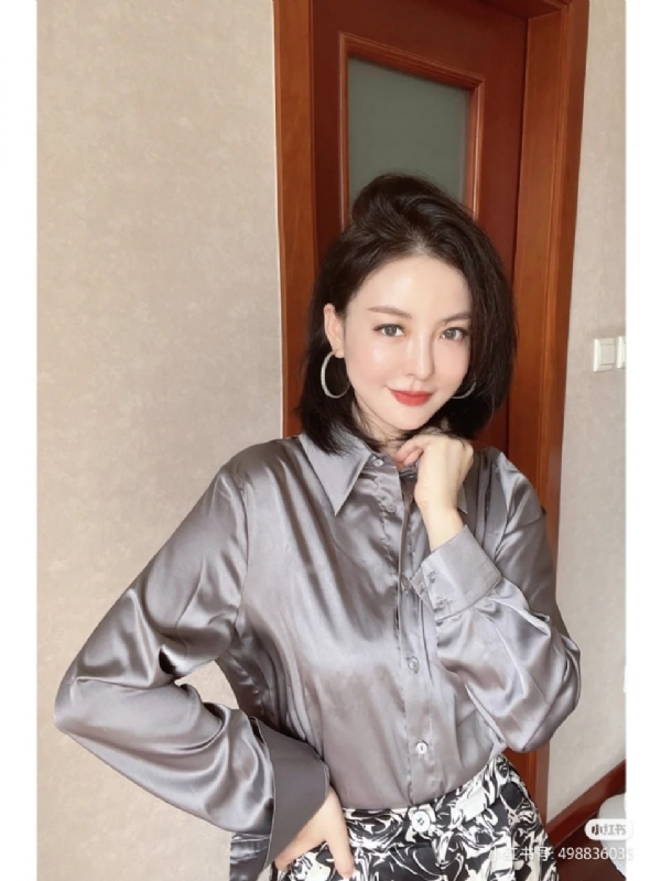 第一温柔小月月的第一张照片--桂林相亲服务中心