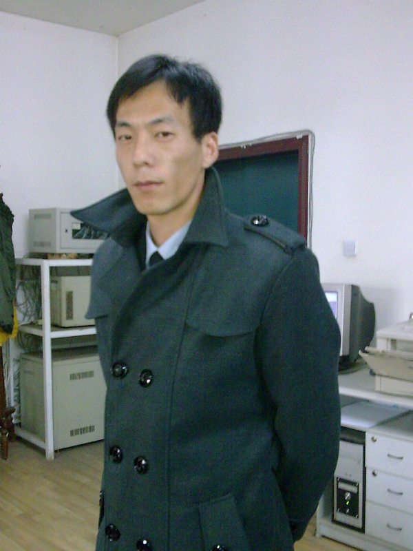 一生何求的第二张照片--桂林相亲服务中心