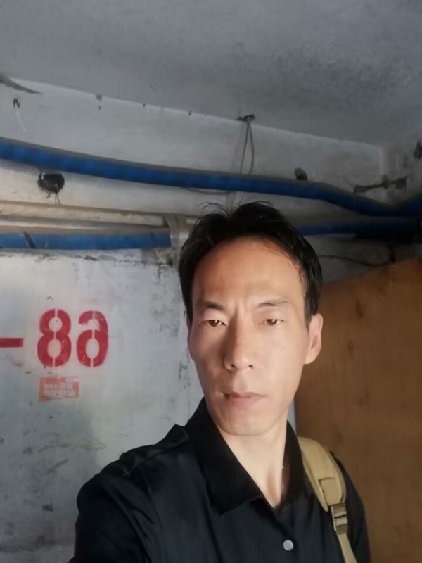 一生何求的第三张照片--桂林相亲服务中心