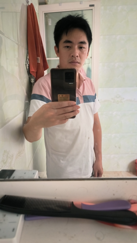 云飞的第一张照片--桂林相亲服务中心