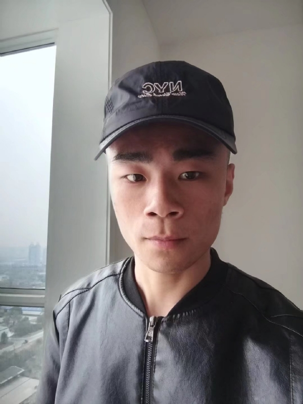 顺其自然的第一张照片--桂林相亲服务中心