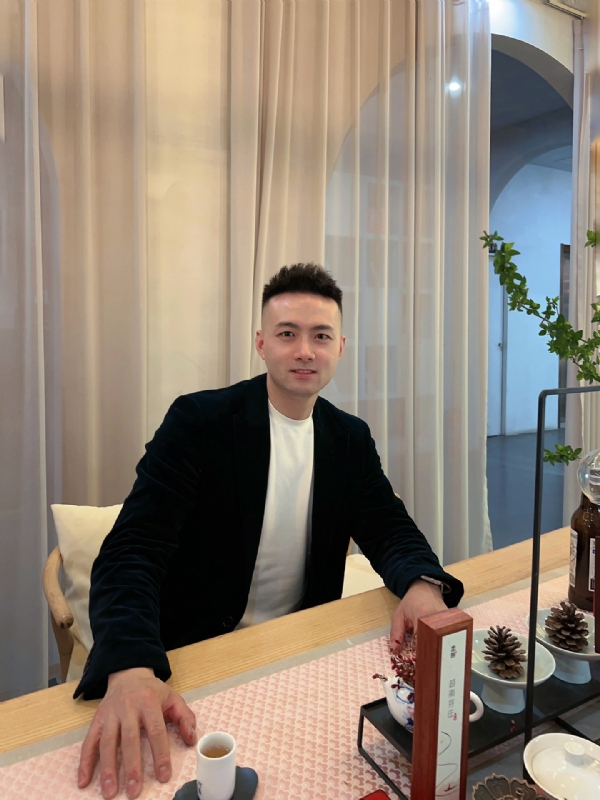 爱人知心的第一张照片--桂林相亲服务中心