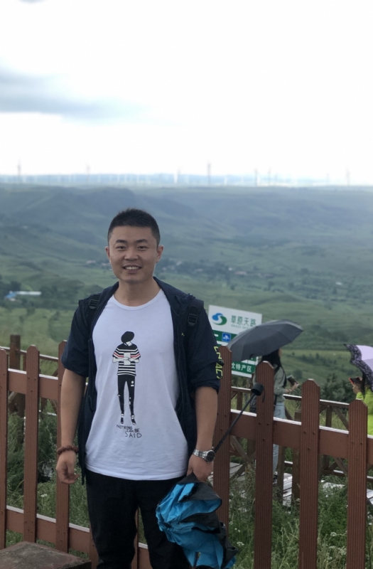 福鑫来的第一张照片--桂林相亲服务中心