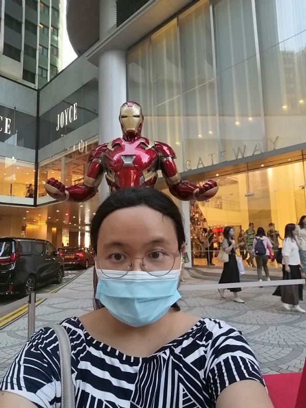 碧珊的第一张照片--桂林相亲服务中心