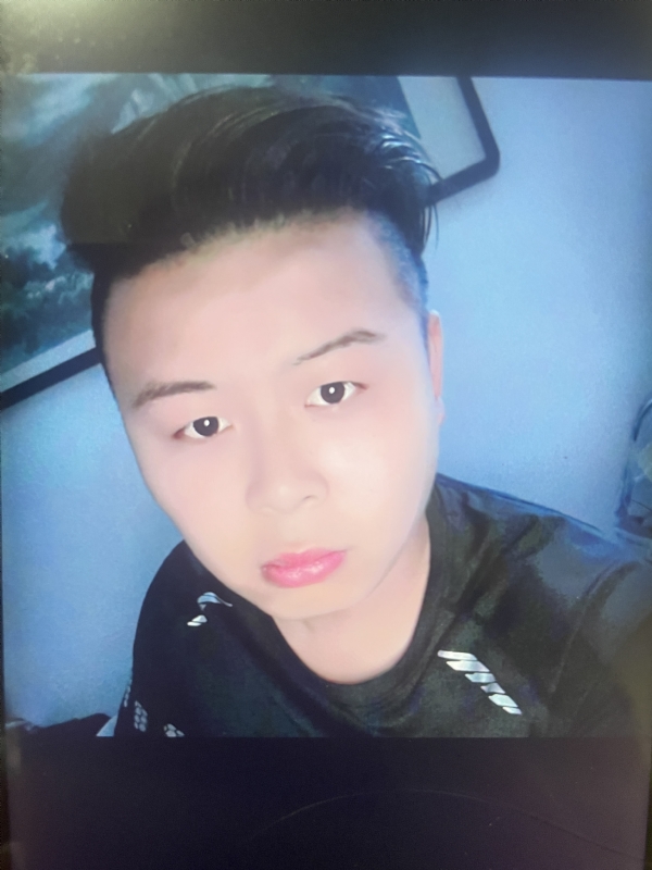 踏实森的第一张照片--桂林相亲服务中心