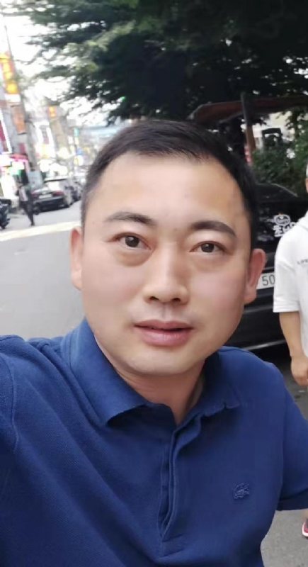李龙的第一张照片--桂林相亲服务中心