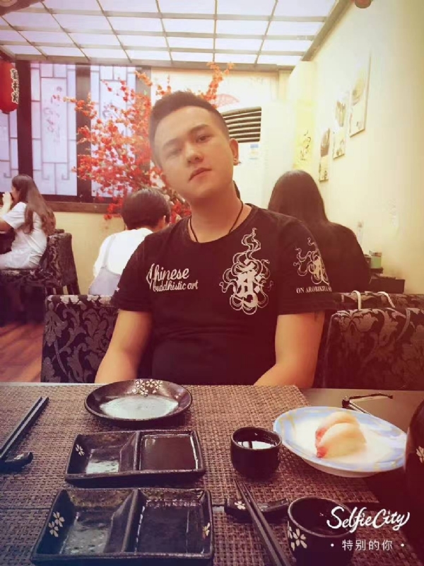 夏天的第四张照片--桂林相亲服务中心