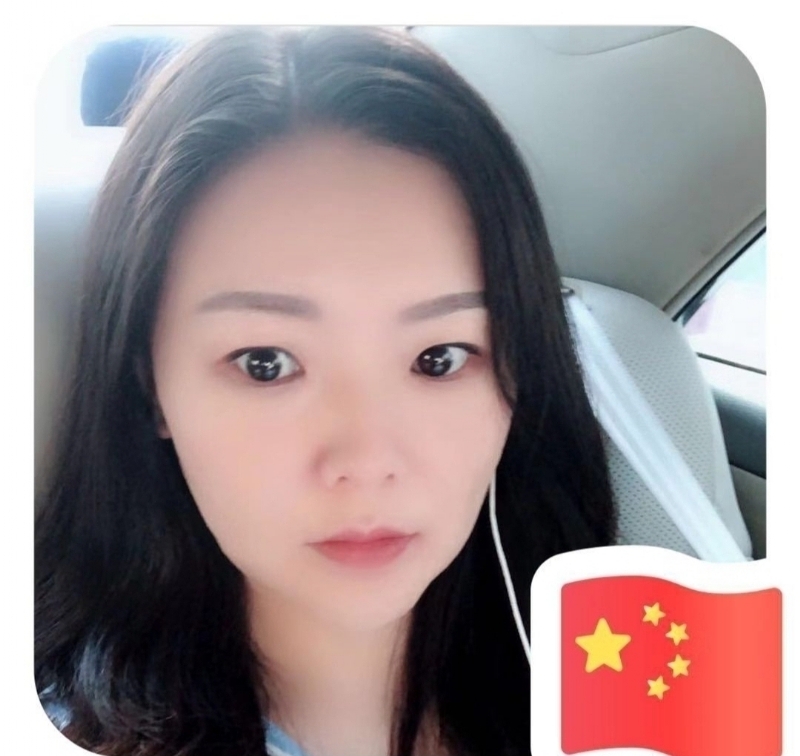李姝静的第二张照片--桂林相亲服务中心