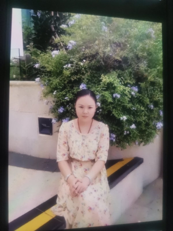 李姝静的第三张照片--桂林相亲服务中心
