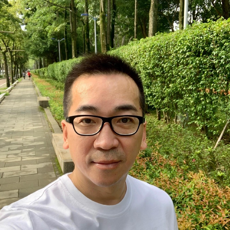 真诚待人的第一张照片--桂林相亲服务中心